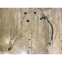 Трубка кондиционера Volkswagen Passat (B6) VI (2005–2011) 2010 3C0820741AJ