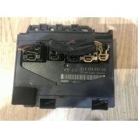 Блок комфорта Volkswagen Passat (B6) VI (2005–2011) 2010 3C0959433AQ