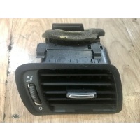 Дефлектор воздушный Volkswagen Passat (B6) VI (2005–2011) 2010 3C2819702E1QB