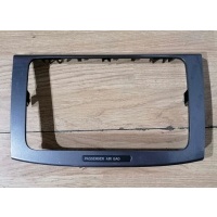 Рамка магнитолы Volkswagen Passat B6 (2005—2010) 2010 3C0858069AE3F4, 3C0858069AE