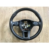 Рулевое колесо Volkswagen Touareg II (2010—2014) 2011 7P6419091X0U, 7P6419091