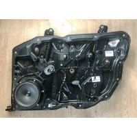 Стеклоподъемник Volkswagen Touareg II (2010—2014) 2011 7P6837756B, 7P6837462