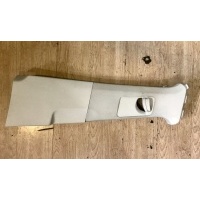 Обшивка центральной стойки Volkswagen Touareg II (2010—2014) 2011 7P6867239ACYYT, 7P6867239AEYYT