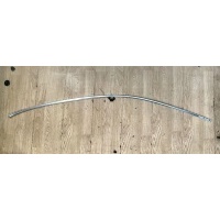 Накладка передней двери Volkswagen Touareg II (2010—2014) 2011 7P08539867Z7, 7P0853986