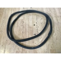 Уплотнитель дверной Volkswagen Touareg II (2010—2014) 2011 7P0867367E, 7P0867367D