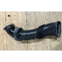 Патрубок воздушного фильтра Volkswagen Touareg (GP) I рестайлинг (2006–2010) 7L6129609C