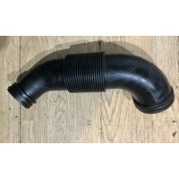 Патрубок воздушного фильтра Volkswagen Touareg (GP) I рестайлинг (2006–2010) 7L6129627F