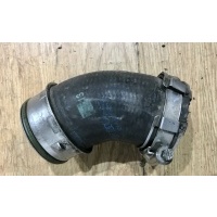 Патрубок интеркулера Volkswagen Touareg (GP) I рестайлинг (2006–2010) 7L6145943B