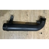 Патрубок интеркулера Volkswagen Passat B6 (2005—2010) 1K0129654AR, 1K0129654AK, 1K0129654AP