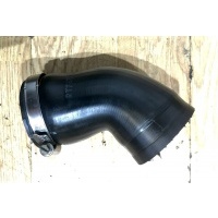 Патрубок интеркулера Volkswagen Passat (B6) VI (2005–2011) 1K0145838M