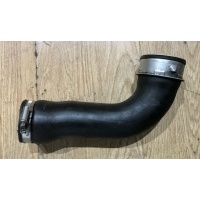 Патрубок интеркулера Volkswagen Passat (B6) VI (2005–2011) 3C0145834K