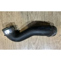 Патрубок интеркулера Volkswagen Golf (Mk4) IV (1997–2006) 1J0145828AD