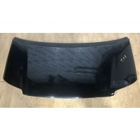 Капот Volkswagen Sharan (7M) I 2-й рестайлинг (2005–2010) 2007 7M3823031J