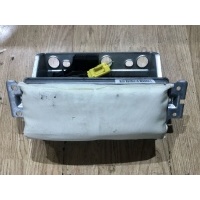 Подушка безопасности пассажира Volkswagen Sharan I рестайлинг 2 (2003—2010) 2007 7M3880204F, 7M3880204C 7M3880204D