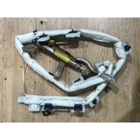 Подушка безопасности боковая (шторка) Volkswagen Sharan (7M) I 2-й рестайлинг (2005–2010) 2007 7M3880741J