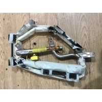 Подушка безопасности боковая (шторка) Volkswagen Sharan (7M) I 2-й рестайлинг (2005–2010) 2007 7M3880742E
