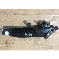 Домкрат Skoda Fabia (5J) II рестайлинг (2010–2015) 2011 6Q0011031H