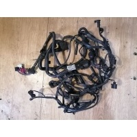 Проводка (коса) Volkswagen Touareg (GP) I рестайлинг (2006–2010) 059971610AB