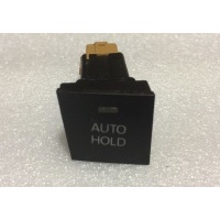 Кнопка стояночного тормоза Volkswagen Passat B6 (2005—2010) 3C0927227BREH, 3C0927227B
