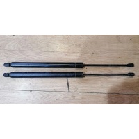 Упор газовый Volkswagen Sharan (7M) I 2-й рестайлинг (2005–2010) 2007 7M0827550G