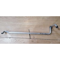 Трубка системы охлаждения АКПП Volkswagen Touareg (GP) I рестайлинг (2006–2010) 7l0317821D