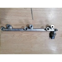 Рейка топливная (рампа) Volkswagen Touareg (GP) I рестайлинг (2006–2010) 03H133317B