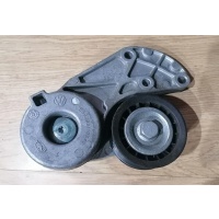 Ролик-натяжитель клинового ремня Volkswagen Touareg (GP) I рестайлинг (2006–2010) 022145299E