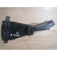Патрубок воздушный Mitsubishi Lancer IX (2003–2008) MN135194