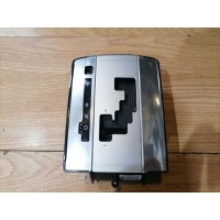Накладка АКПП Mitsubishi Lancer X (2008–2017) 2400A049