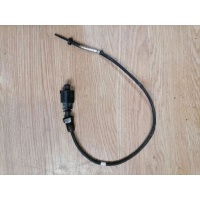 Датчик температуры сажевого фильтра Volkswagen Touareg (GP) I рестайлинг (2006–2010) 070906088S