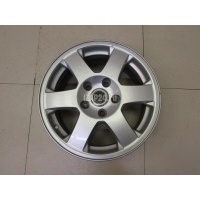 Диск колесный легкосплавный Chrysler Grand Cherokee (WH/WK) (2005 - 2010) 1JZ34PAKAA