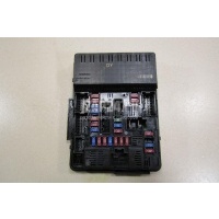 Блок предохранителей Nissan JX/QX60 (L50) 2013 284B73JV0D