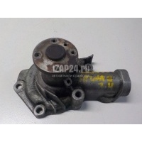 Насос водяной (помпа) Mitsubishi Sebring/Dodge Stratus (2001 - 2007) MD974899