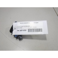 Кнопка аварийной сигнализации Toyota Corolla E15 (2006 - 2013) 8433212520