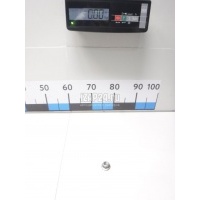 Гайка Toyota Land Cruiser (150)-Prado (2009 - ) 9017914063