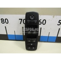 Блок управления стеклоподъемниками Chrysler 300C (2011 - ) 68139805AB