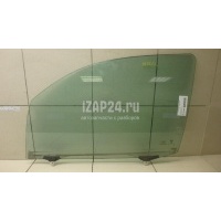 Стекло двери передней левой Toyota Sequoia (K6) (2008 - ) 681020C040