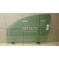 Стекло двери передней левой Toyota Sequoia (K6) (2008 - ) 681020C040