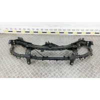 Передняя панель крепления облицовки (телевизор) FORD C-MAX (2007-2010) 2007 1508632
