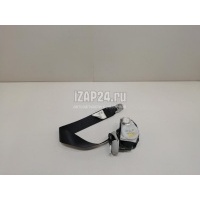 Ремень безопасности Toyota Land Cruiser (200) (2008 - ) 7357060211B2