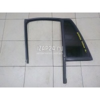 Стекло двери задней левой (форточка) GM Trail Blazer (2001 - 2010) 25949489