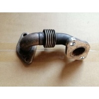 Трубка EGR Volkswagen Touran 1 2006 03G131521T