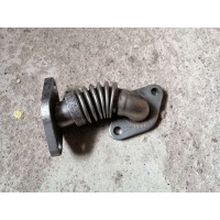 Трубка EGR Volkswagen Bora 2002 038131521AT