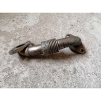 Трубка EGR Volkswagen Bora 2000 038131521BA
