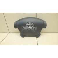 Подушка безопасности в рулевое колесо Toyota Tundra (2007 - 2013) 451300C070C0