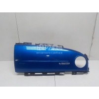 Подушка безопасности пассажирская (в торпедо) Chrysler PT Cruiser (2000 - 2010) 52029311AC