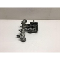 Корпус термостата /Montero II V1, V2, V3, V4 1991 - 1996