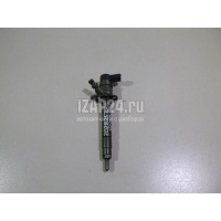 Форсунка дизельная электрическая BOSCH XC90 (2002 - 2015) 0445110078
