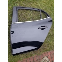 Дверь левый задняя megane 4 4