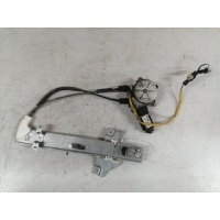 Стеклоподъемник задний Kia Spectra LD 2004-2011 0K2A273560C